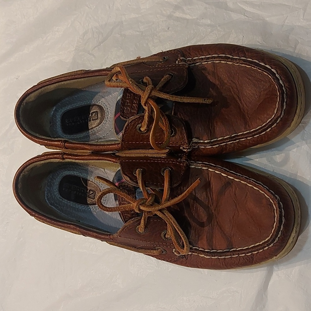 Sperry shoes